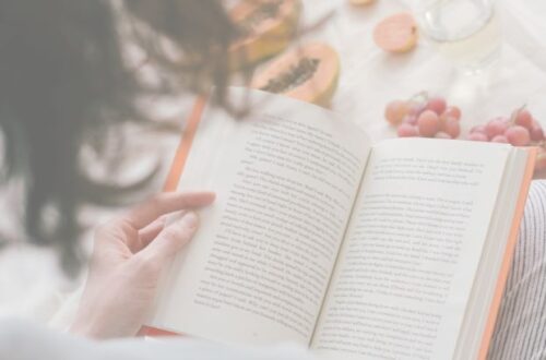 como escrever prologo do livro