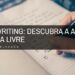 free writing descubra a arte da escrita livre