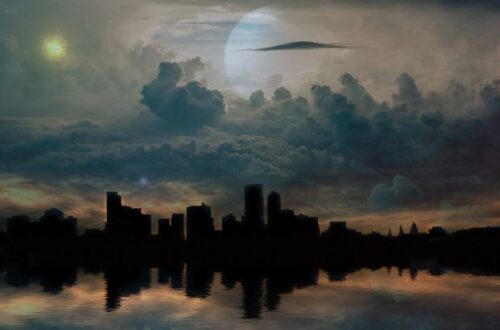 lista livros ficcao cientifica espacial ocidental