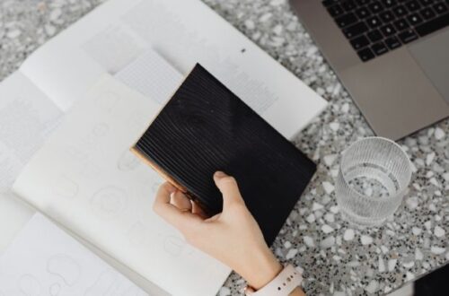 livreto por que voce deve considerar criar chapbooks