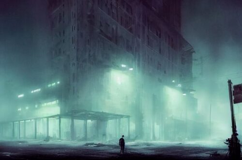 8 livros indispensaveis ficcao cientifica apocaliptica