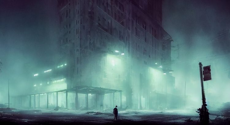 8 livros indispensaveis ficcao cientifica apocaliptica