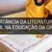 a importancia da literatura infantil no desenvolvimento da crianca