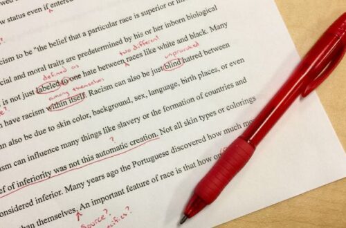 cinco passos para editar seu proprio livro