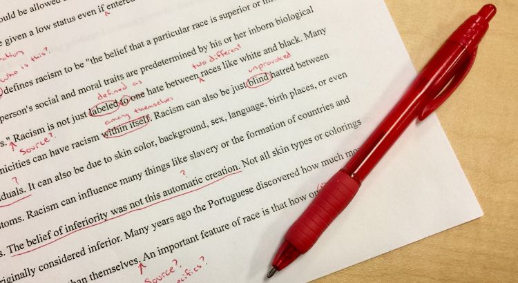 cinco passos para editar seu proprio livro