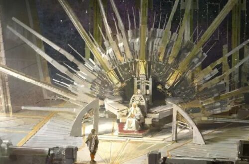 conheca a ascensao dos livros mesopunk