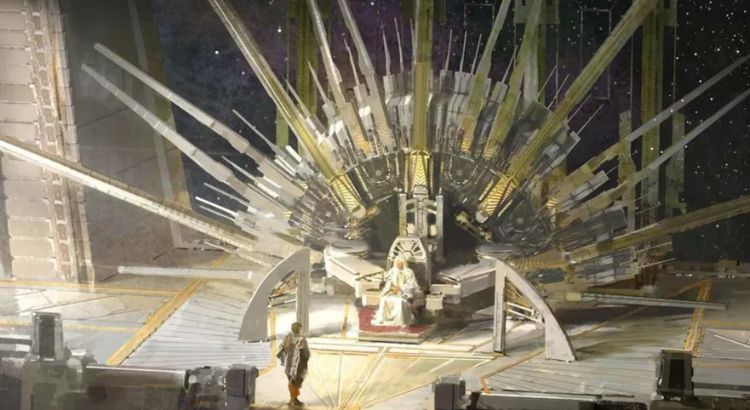 conheca a ascensao dos livros mesopunk