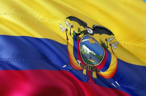 dez grandes obras literarias equatorianas