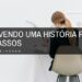 escrevendo uma historia real em 5 passos