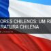 escritores chilenos um retrato da literatura chilena