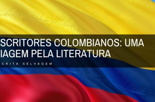 escritores colombianos uma viagem pela literatura colombiana