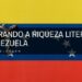 escritores importantes da venezuela