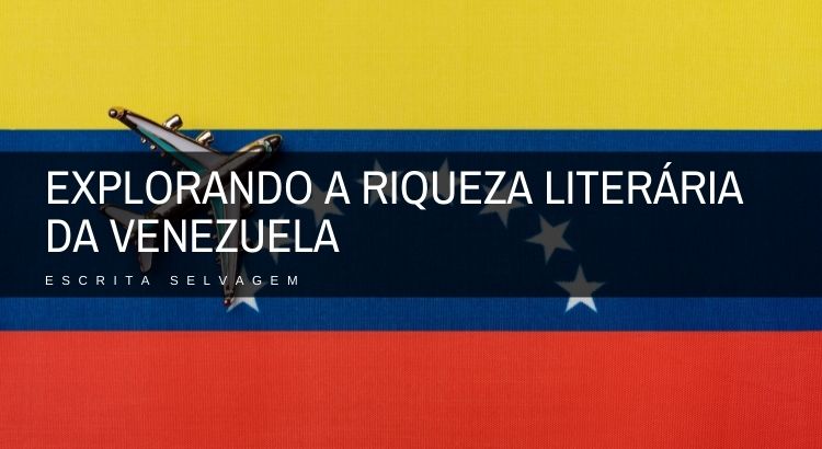 escritores importantes da venezuela