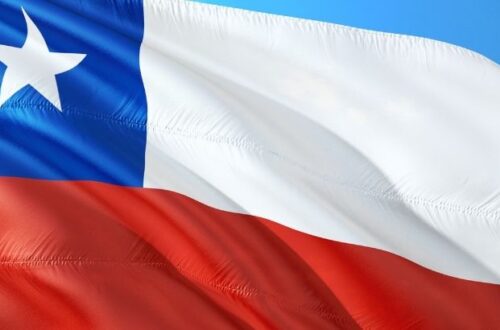 os escritores chilenos um retrato da literatura chilena