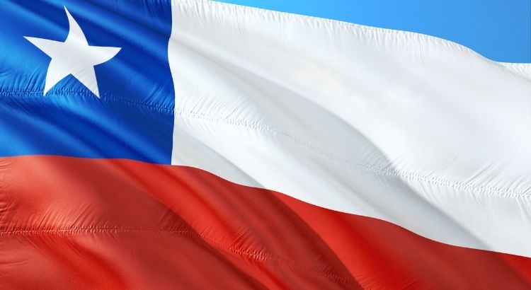 os escritores chilenos um retrato da literatura chilena