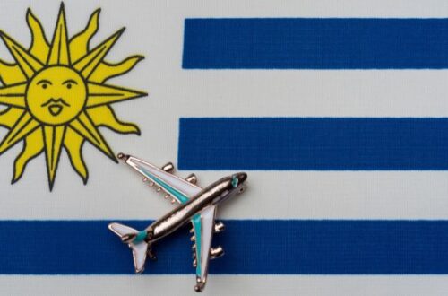 os escritores uruguaios para desbravar