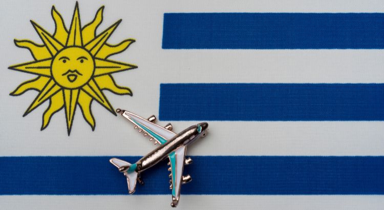 os escritores uruguaios para desbravar