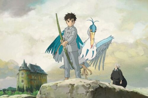 10 livros emocionantes e fantasticos como the boy and the heron de miyazaki