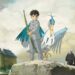 10 livros emocionantes e fantasticos como the boy and the heron de miyazaki