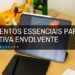 3 elementos essenciais para uma narrativa envolvente