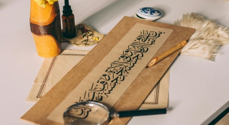 as 5 autoras arabes que todos deveriam ler