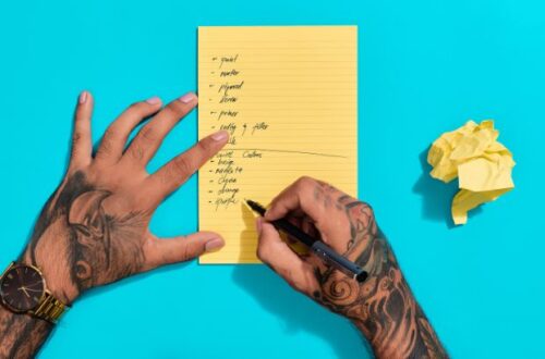 cinco praticas para criar personagens multidimensionais