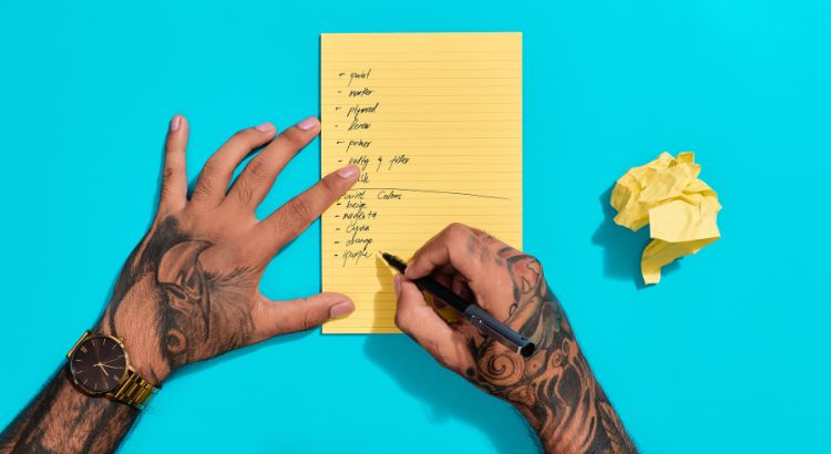 cinco praticas para criar personagens multidimensionais