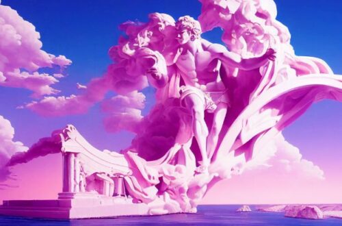 entanda o que e um heroi tragico