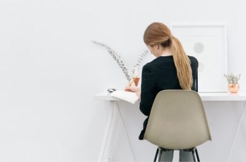 escrevendo uma historia real em apenas 5 passos