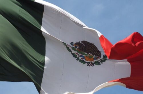 escritores mexicanos contemporaneos para descobrir