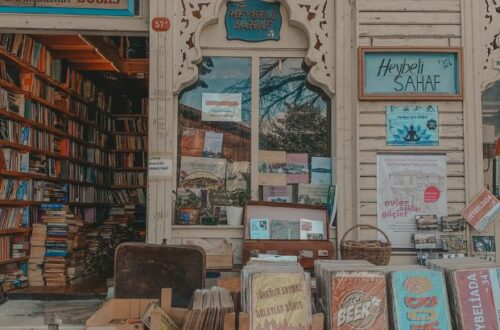 como um livro gratuito pode gerar lucros a medio longo prazo