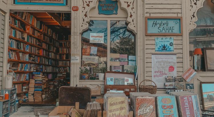 como um livro gratuito pode gerar lucros a medio longo prazo