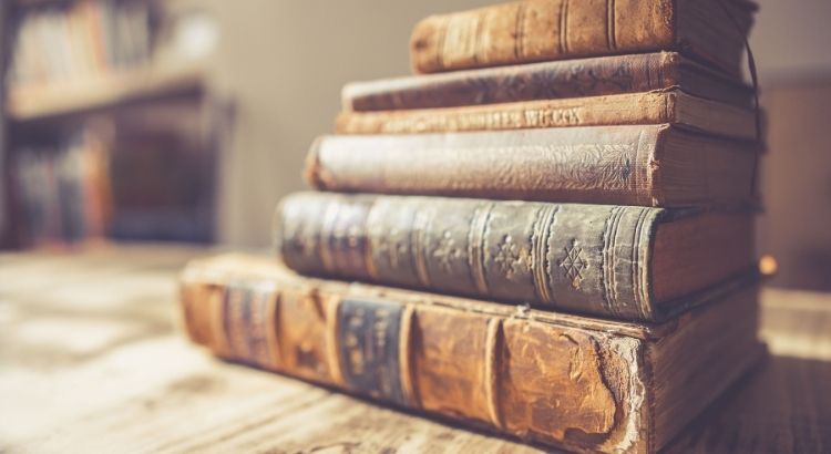 historia do livro uma jornada atraves dos tempos