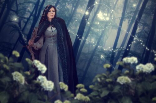 os 5 series de livros de fantasia young adult com magia e aventura