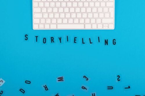 storytelling aprenda como contar historias unicas impactantes