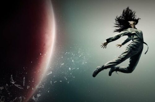 5 livros de ficcao cientifica para ler se voce e fa da serie the expanse