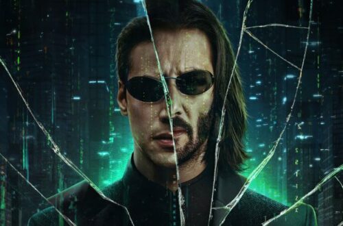 5 livros de ficcao cientifica que os fas de matrix deveriam ler