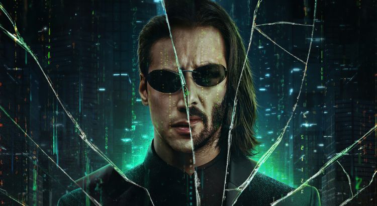 5 livros de ficcao cientifica que os fas de matrix deveriam ler