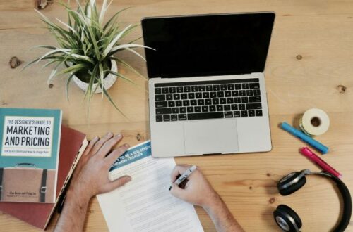 os melhores livros de marketing para escritores autores independentes