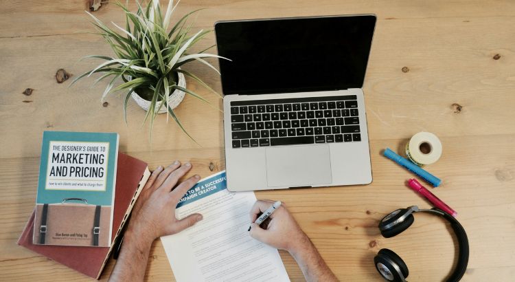 os melhores livros de marketing para escritores autores independentes