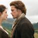 qual a ordem de leitura da serie outlander