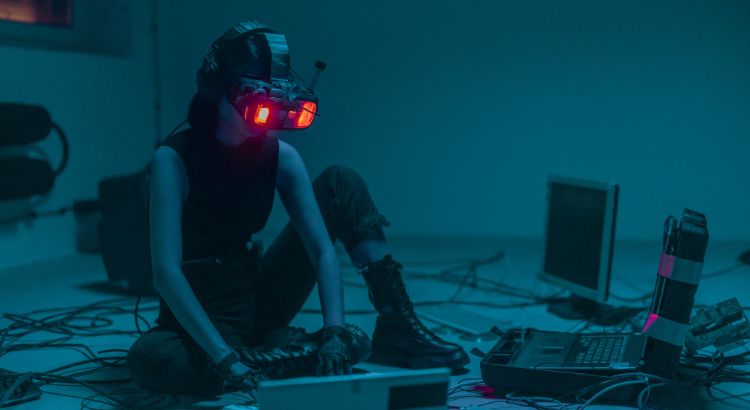 o que e cyberpunk um guia para iniciantes no genero de ficcao cientifica