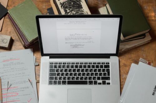 logline aprenda como escrever seu livro em poucas linhas