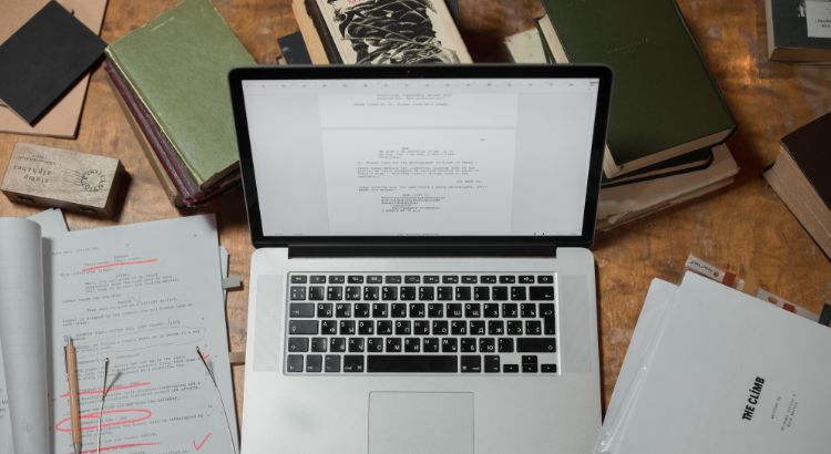 logline aprenda como escrever seu livro em poucas linhas