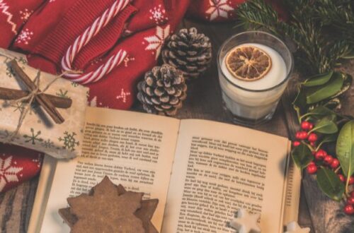 10 livros de natal para adultos e criancas