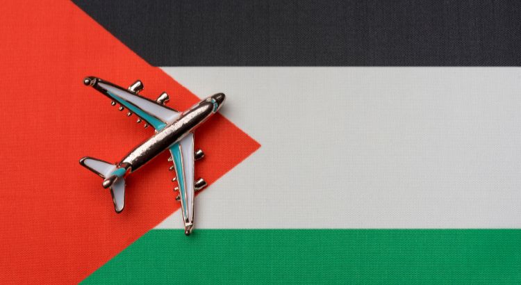 explorando os autores da literatura palestina