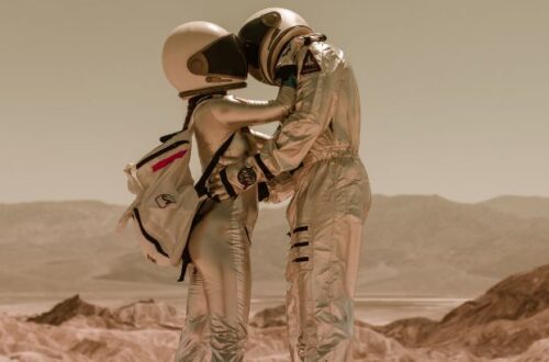 5 livros de ficcao cientifica que farao voce acreditar no poder do amor