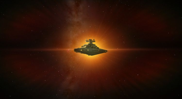 7 livros de ficcao cientifica imperdiveis para fas de star wars