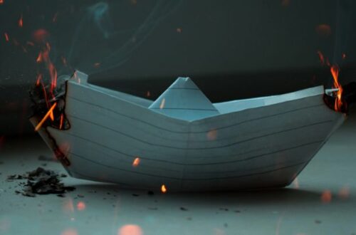 a editora dos livros que se vendem sozinhos