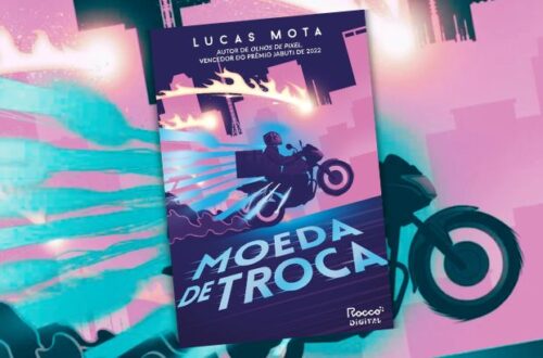 resenha livro moeda de troca de lucas mota
